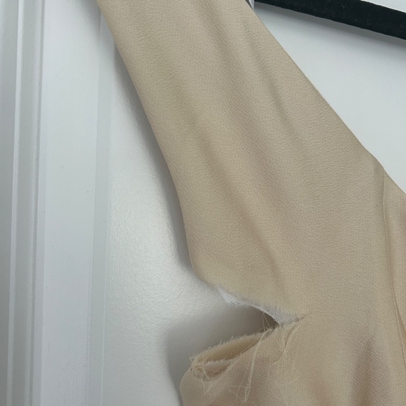 RIPPED Park and Fifth- Trinity Dress- Large - Picture 8 of 9